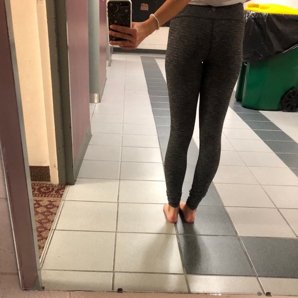Lululemon full length leggings - Picture 6 of 6